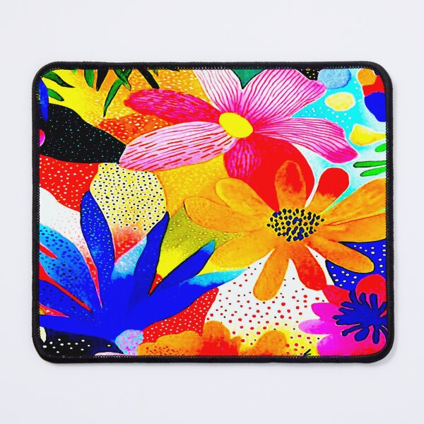Item preview, Flower Graphic designed and sold by ViaARTfactory.
