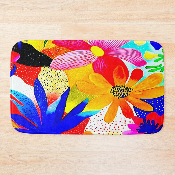 Item preview, Flower Graphic designed and sold by ViaARTfactory.