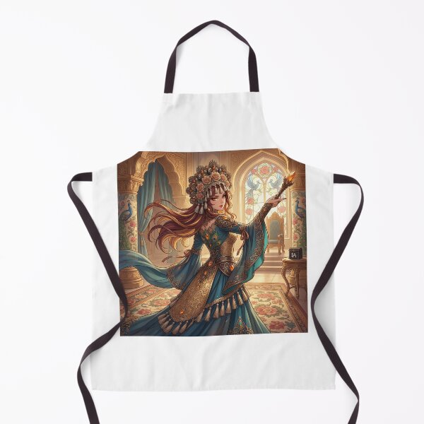 Item preview, Fantasy Witch designed and sold by Solace Sparkles.