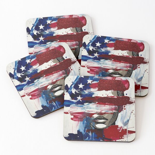 Item preview, Fourth of July designed and sold by JLeonardoArt.