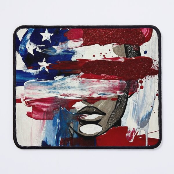 Item preview, Fourth of July designed and sold by JLeonardoArt.