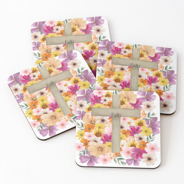 Item preview, Floral Faith designed and sold by LindZ's.