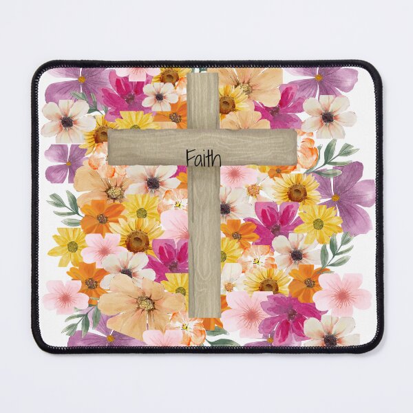 Item preview, Floral Faith designed and sold by LindZ's.