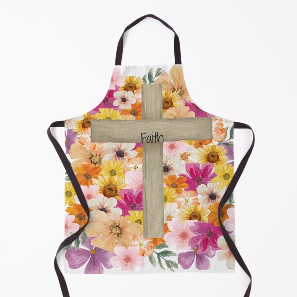 Item preview, Floral Faith designed and sold by LindZ's.