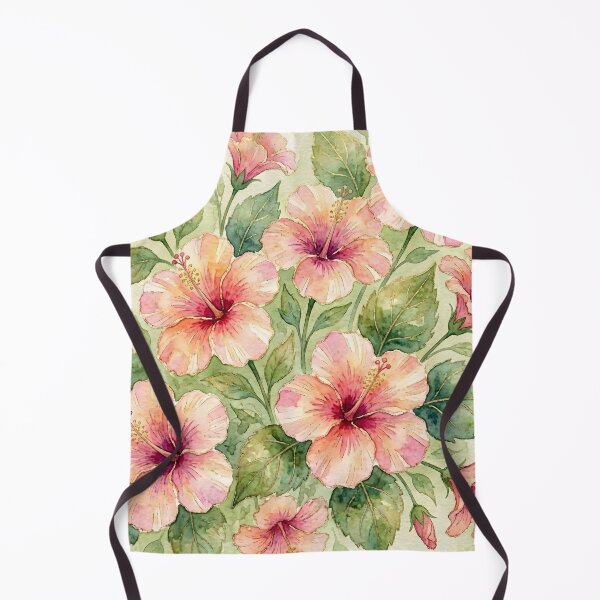 Item preview, Hibiscus designed and sold by GraphicsClub.