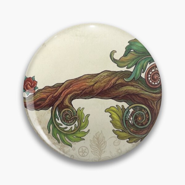 Item preview, Pagan Roots  designed and sold by Karen Persephone .
