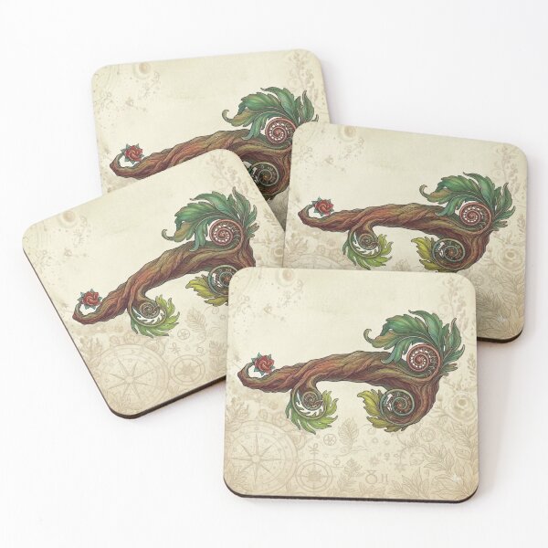 Item preview, Pagan Roots  designed and sold by Karen Persephone .