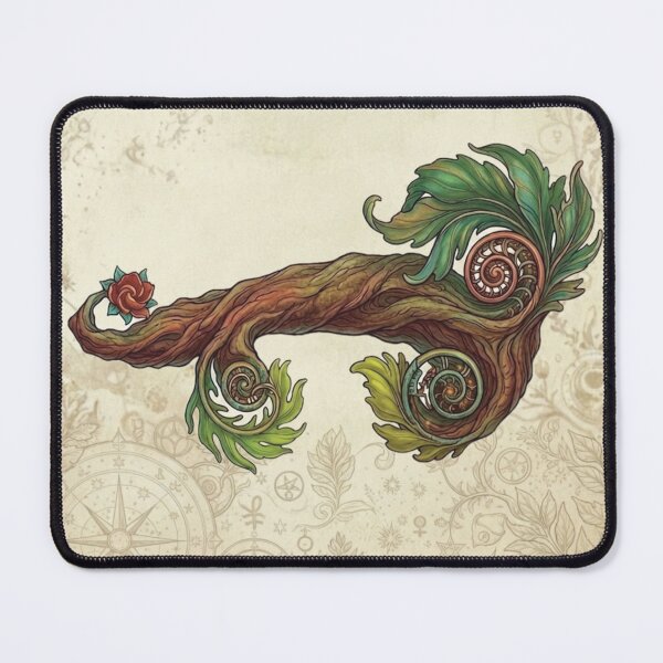 Item preview, Pagan Roots  designed and sold by Karen Persephone .