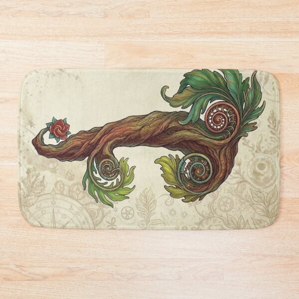 Item preview, Pagan Roots  designed and sold by Karen Persephone .