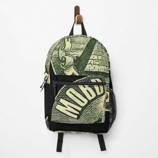 Item preview, Mobb Deep Blood Money designed and sold by EviBenbato.