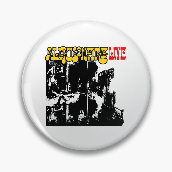 Item preview, Yellow Typography Post Hardcore Band designed and sold by nerdyygraphic.