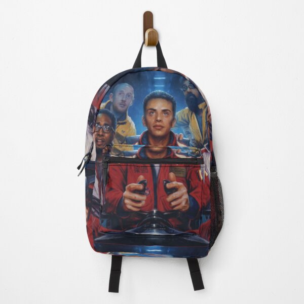 Item preview, Like, woah! designed and sold by -Trashcraft-Street-art-.