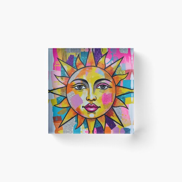 Item preview, Mr sun  designed and sold by JLeonardoArt.