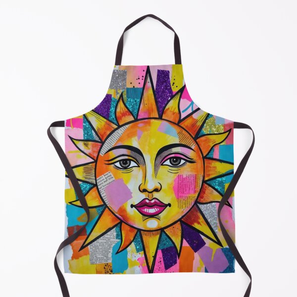 Artikelvorschau, Herr Sonne entworfen und verkauft von JLeonardoArt.