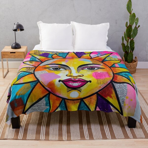 Item preview, Mr sun designed and sold by JLeonardoArt.