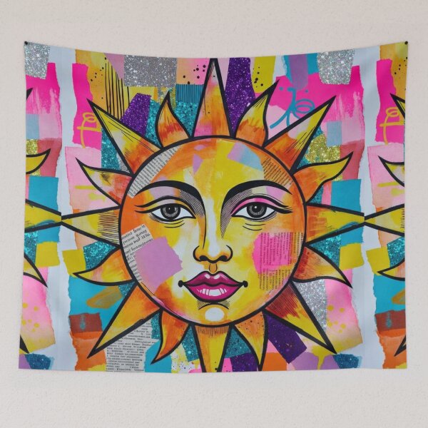 Item preview, Mr sun  designed and sold by JLeonardoArt.