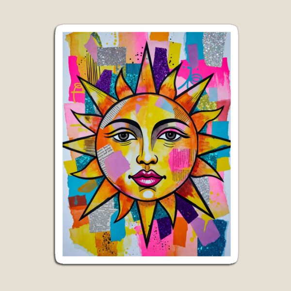 Item preview, Mr sun  designed and sold by JLeonardoArt.