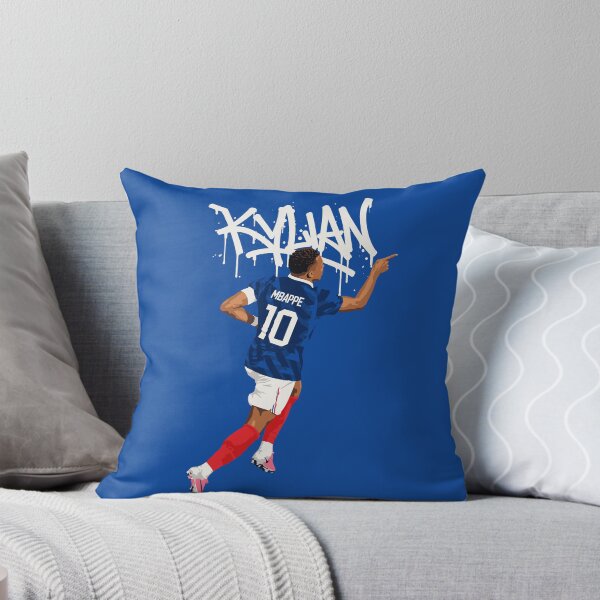 Item preview, kylian mbappé designed and sold by abihooper.