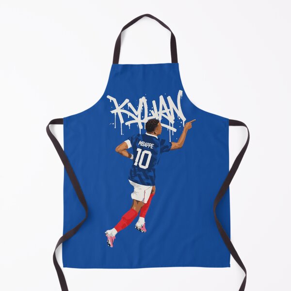 Item preview, kylian mbappé designed and sold by abihooper.