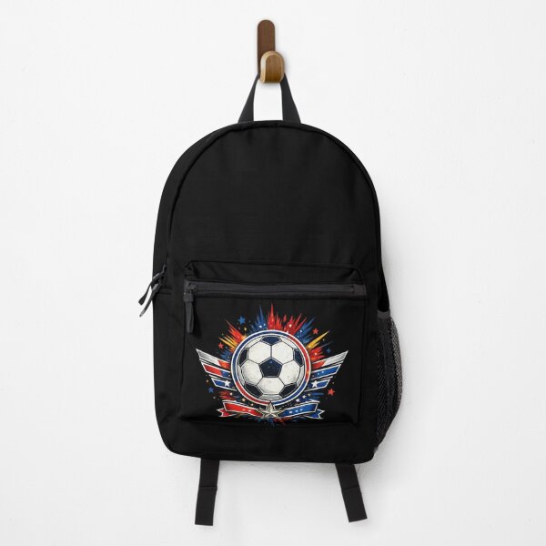 Item preview, Vintage Soccer Game Day Gift designed and sold by Corvoria.
