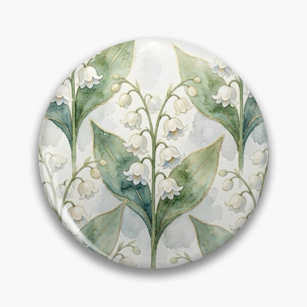 Item preview, Lily of The Valley  designed and sold by GraphicsClub.