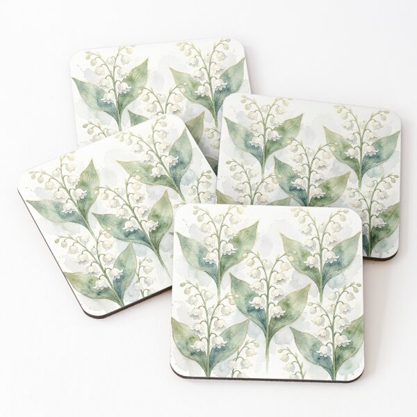 Item preview, Lily of The Valley  designed and sold by GraphicsClub.
