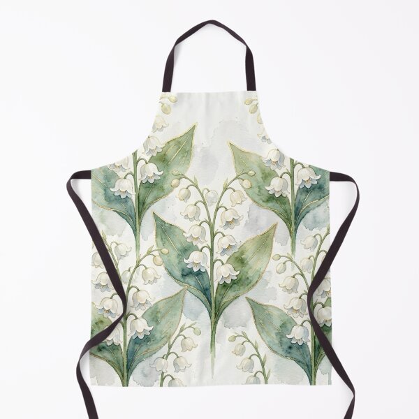 Item preview, Lily of The Valley designed and sold by GraphicsClub.