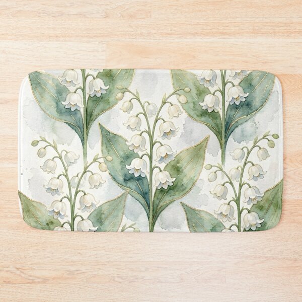 Item preview, Lily of The Valley  designed and sold by GraphicsClub.