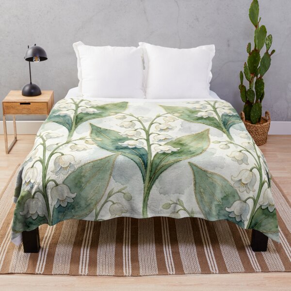 Item preview, Lily of The Valley designed and sold by GraphicsClub.
