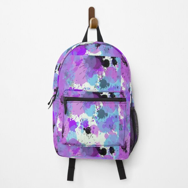 Item preview, A Splatter of Spirit designed and sold by WillowKnight.