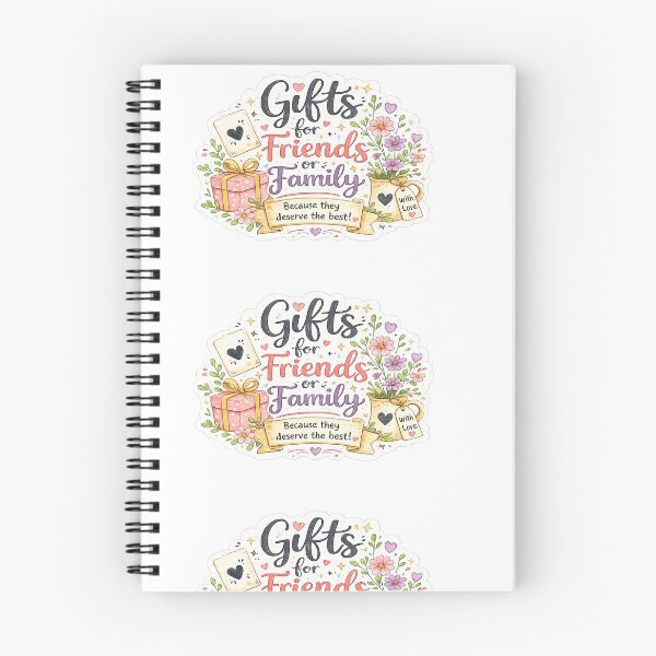 Item preview, Gift for Friends or Family | Cute Friendship Quote Sticker | Heartwarming PNG | Digital Gift Design designed and sold by Ishratparween11.