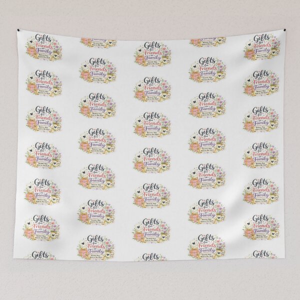Item preview, Gift for Friends or Family | Cute Friendship Quote Sticker | Heartwarming PNG | Digital Gift Design designed and sold by Ishratparween11.