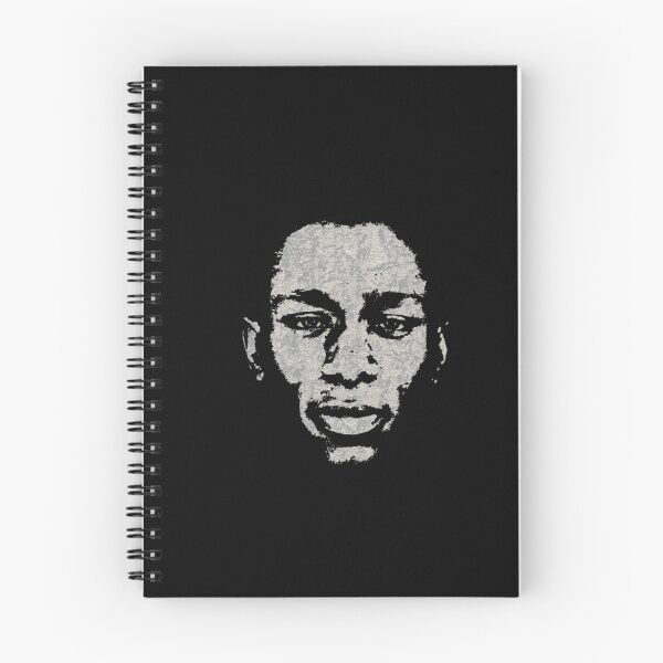 Item preview, 9Mos Def - Mathematics - mobb deep art drawing  designed and sold by EviBenbato.