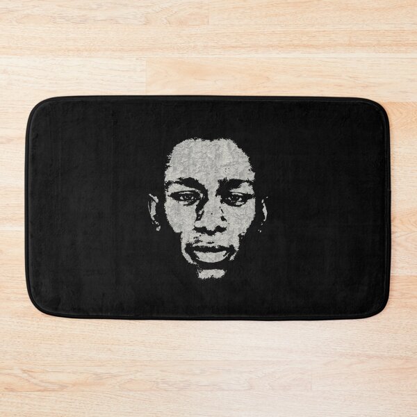 Item preview, 9Mos Def - Mathematics - mobb deep art drawing  designed and sold by EviBenbato.