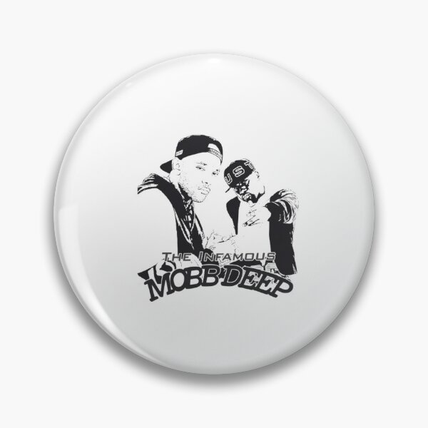 Item preview, THE MOOBB DEEP designed and sold by EviBenbato.