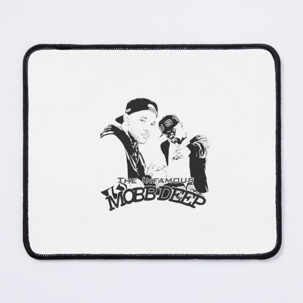 Item preview, THE MOOBB DEEP designed and sold by EviBenbato.