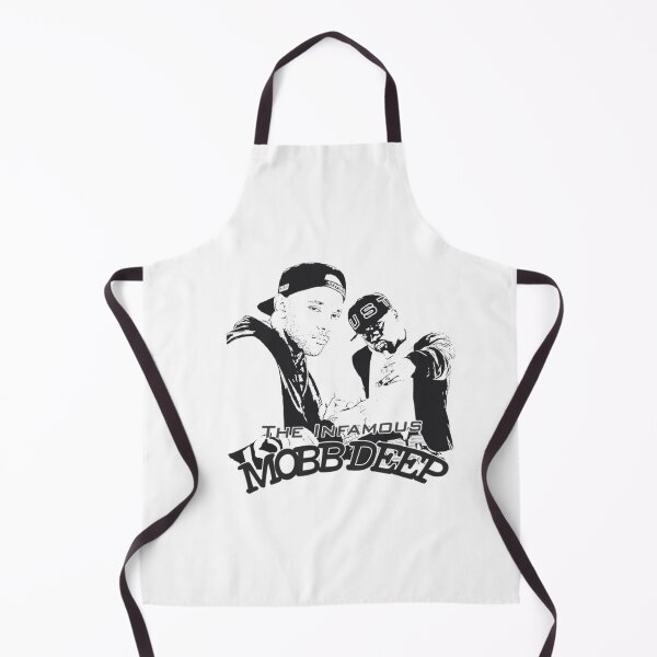 Item preview, THE MOOBB DEEP designed and sold by EviBenbato.