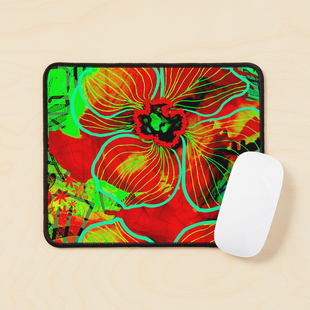 Item preview, Mouse Pad designed and sold by ViaARTfactory.