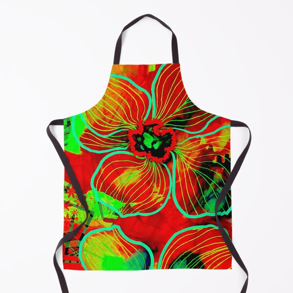 Item preview, Flower Abstract designed and sold by ViaARTfactory.