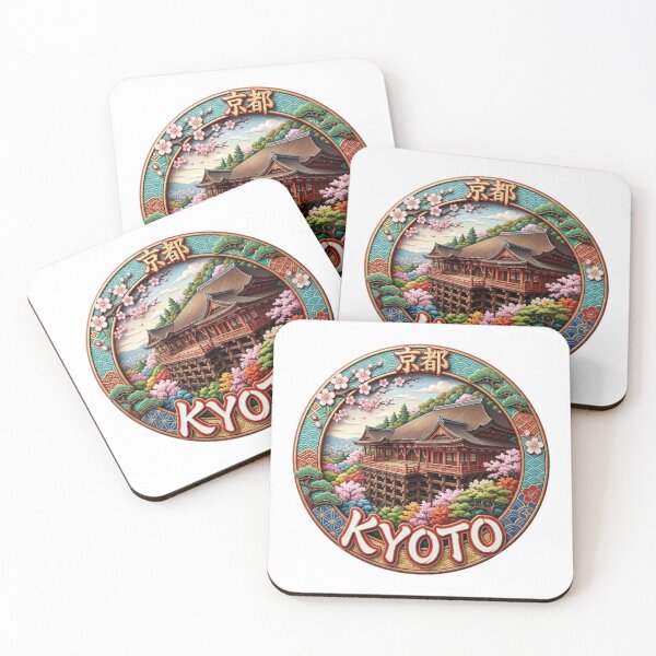 Item preview, Kioto designed and sold by likbatonboot.