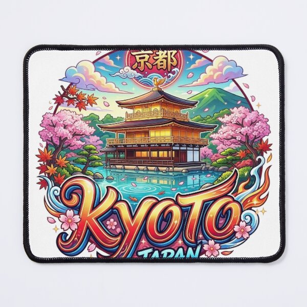 Item preview, KYOTO designed and sold by likbatonboot.