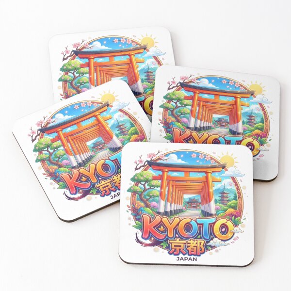 Item preview, Kioto designed and sold by likbatonboot.