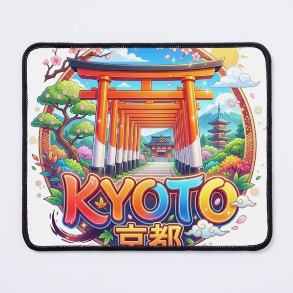 Item preview, KYOTO designed and sold by likbatonboot.