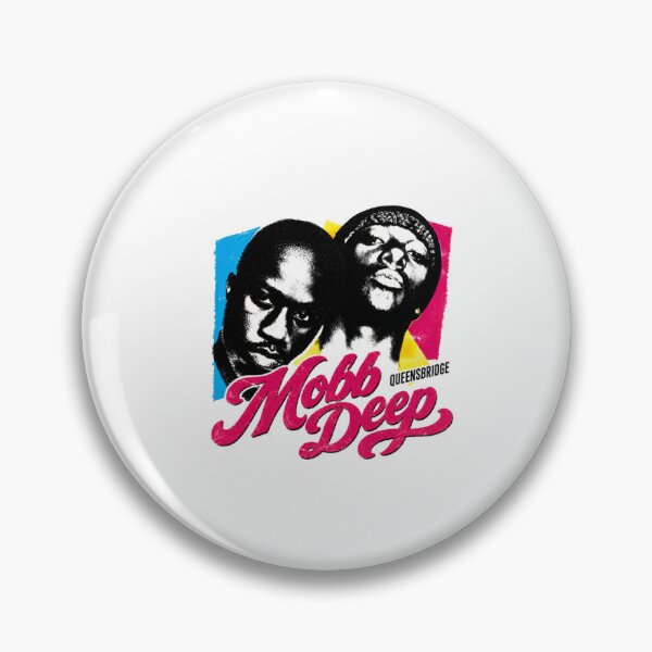 Item preview, Mobb Deep designed and sold by EviBenbato.