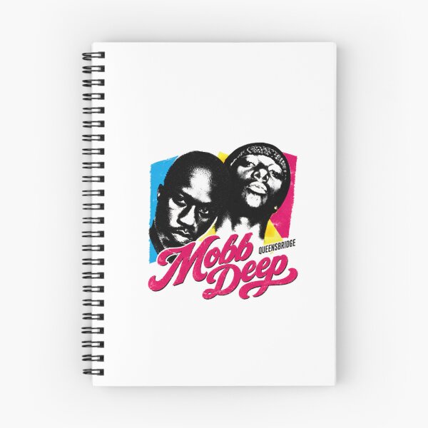 Item preview, Mobb Deep designed and sold by EviBenbato.