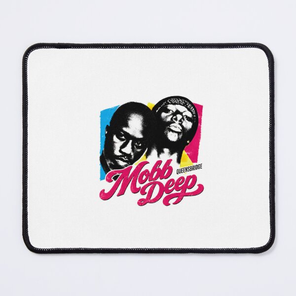 Item preview, Mobb Deep designed and sold by EviBenbato.