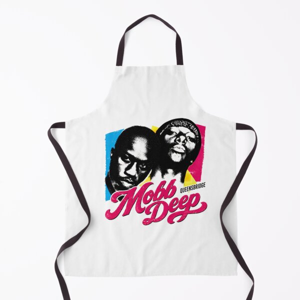 Aperçu de l'œuvre Mobb Deep créée et vendue par EviBenbato.