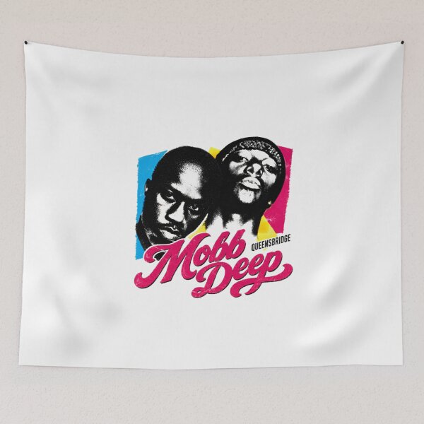 Item preview, Mobb Deep designed and sold by EviBenbato.