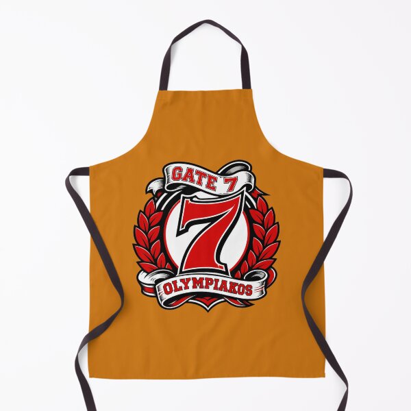 Item preview, GATE 7 Peiraias - Olympiakos designed and sold by Sports Boutique.