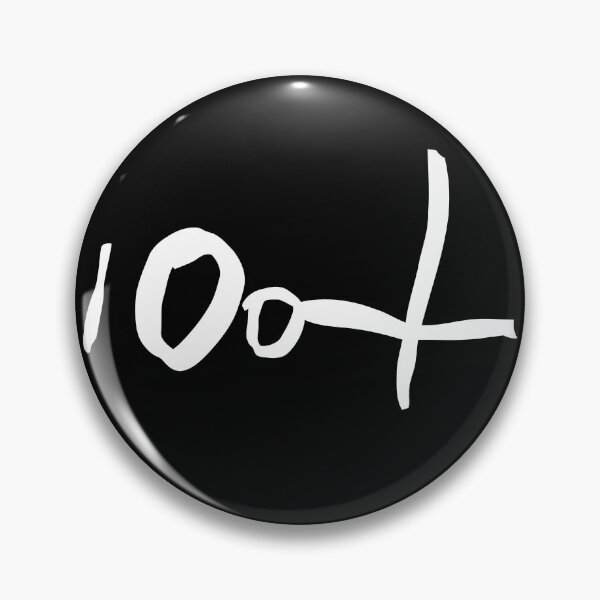 Item preview, Loot Minimalist Typography Black & White designed and sold by coshe.
